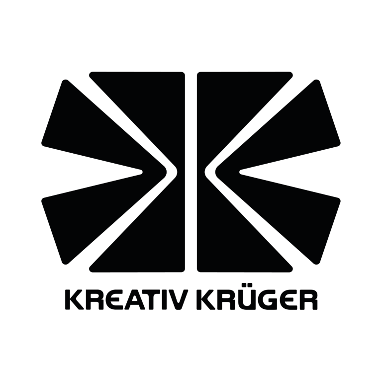 Logo Kreativ Krüger