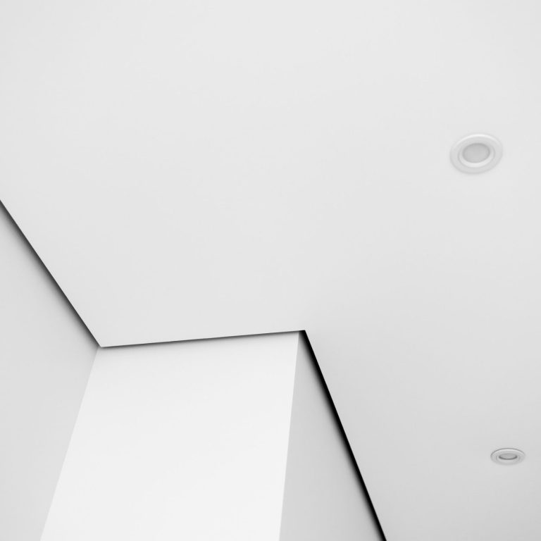 Spanndecke weiß matt Schlafzimmer - Karlsruhe