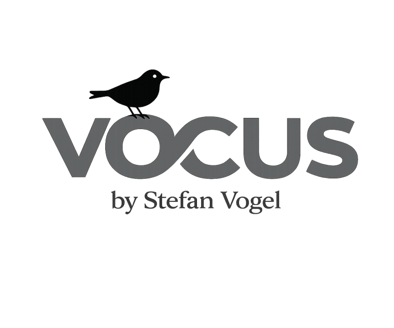Logo VOCUS