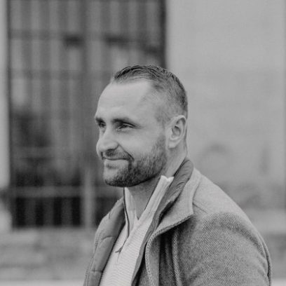 Brian Krüger Inhaber Brian Krüger Inhaber